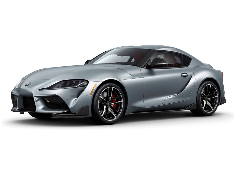 Toyota Toyota Supra