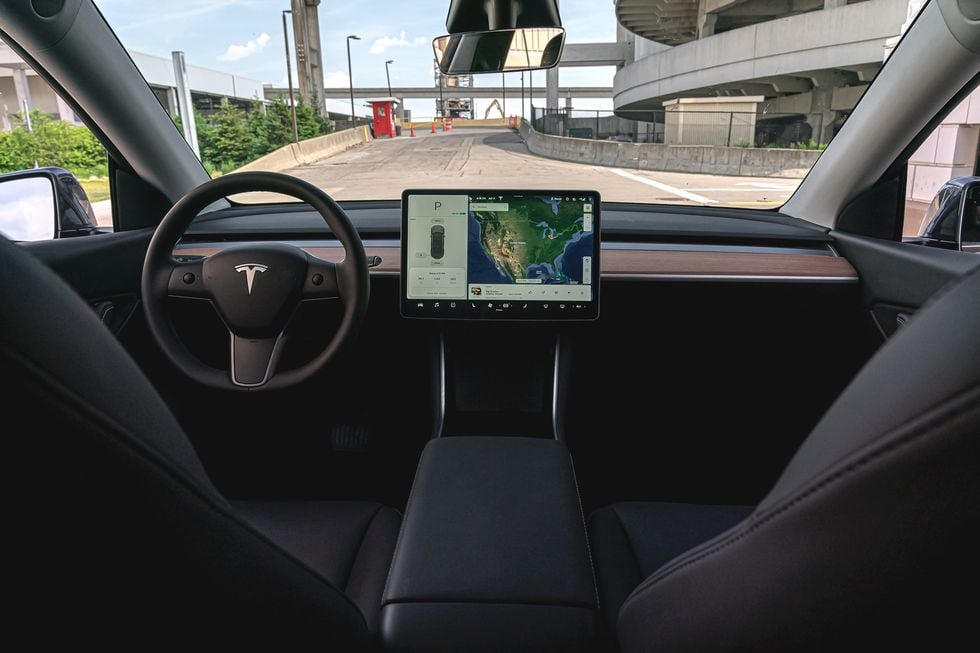 Discover Tesla Tesla Model Y Exterior Interior Images.Find all aspects and details of cars.