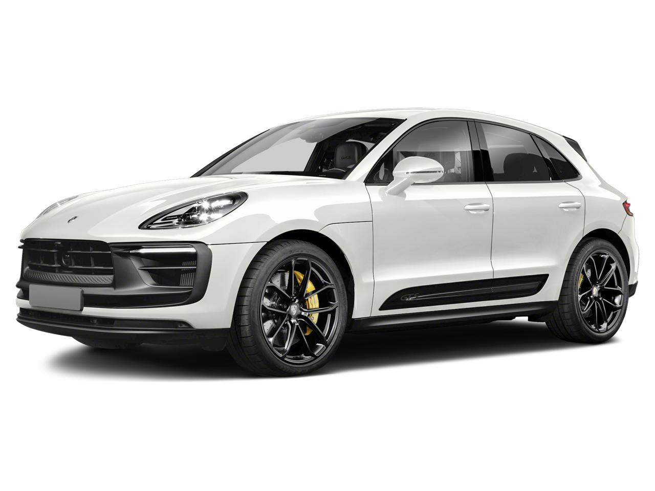 Porsche macan  Diesel&Electric&Gasoline&Petrol