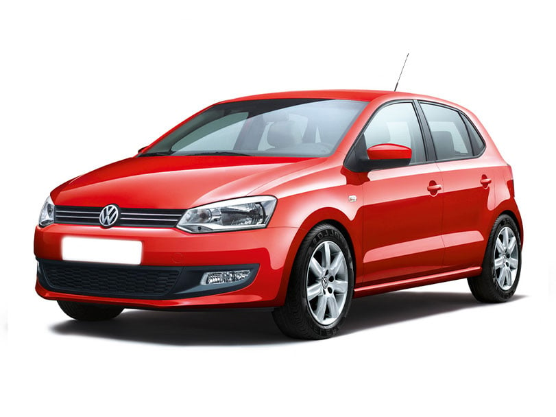 Volkswagen polo  Gasoline&Petrol