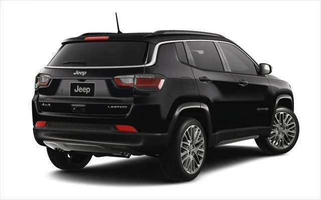 Discover Jeep Jeep Compass Exterior Interior Images.Find all aspects and details of cars.