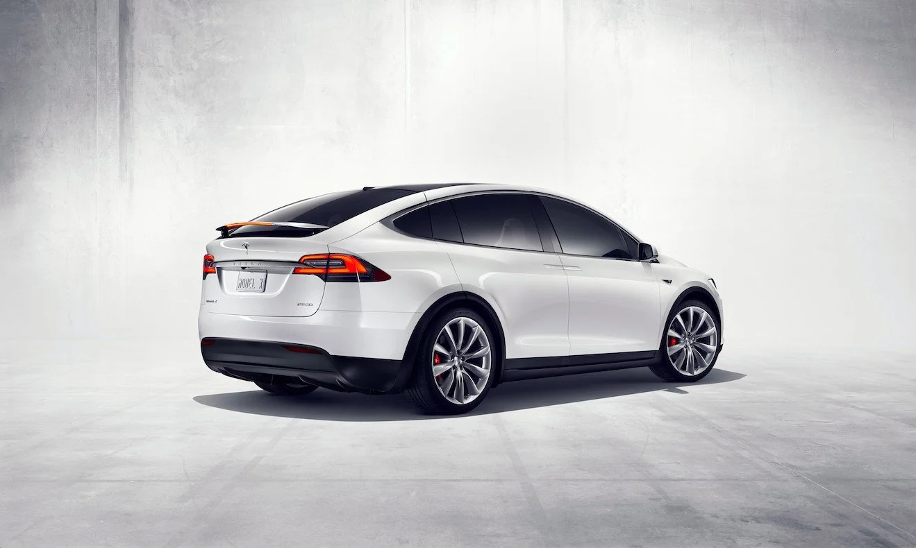 Discover Tesla Tesla Model X Exterior Interior Images.Find all aspects and details of cars.