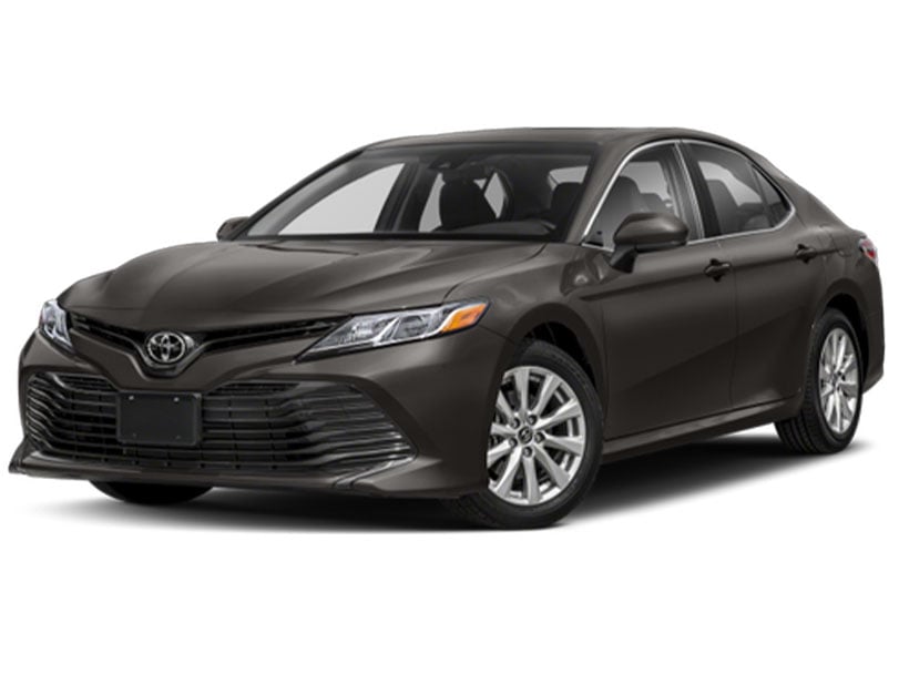 الصورة official 8 لطراز تويوتا Camry HEV