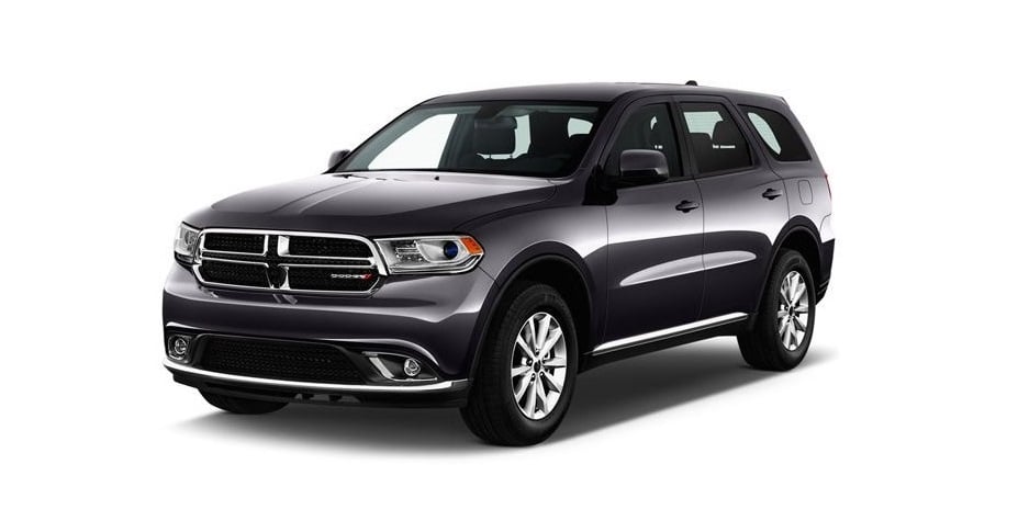 Dodge Dodge Durango