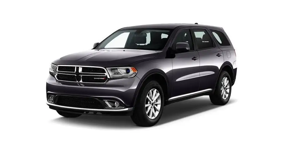 استكشف  دودج  دودج دورانجو Dodge Durango 2024 3.6L GT(RWD) الصور الخارجية والداخلية. اكتشف جميع جوانب وتفاصيل السيارات.