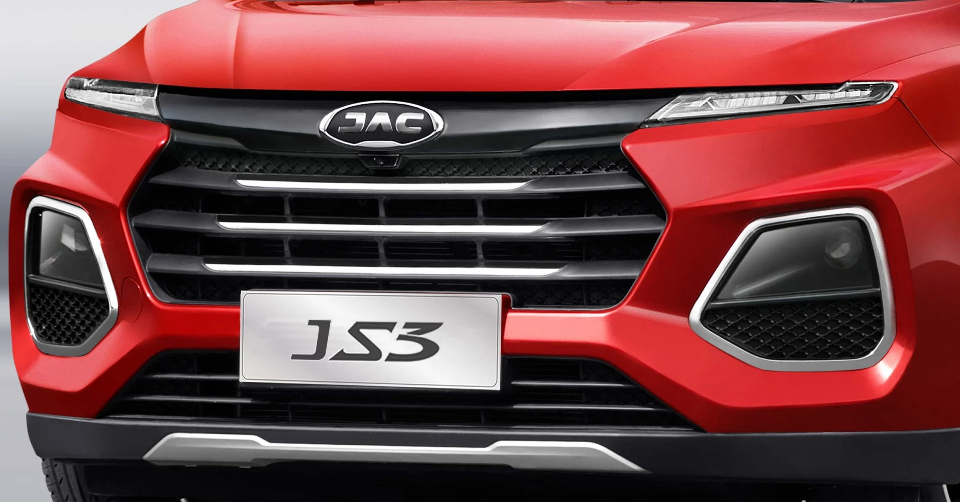 Discover JAC JAC S3 Exterior Interior Images.Find all aspects and details of cars.