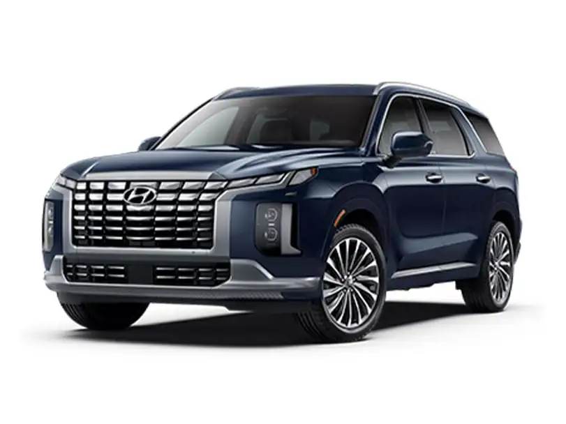 استكشف  هيونداي  هيونداي باليساد Hyundai Palisade 2024 3.8L GDi (AWD) Premium  الصور الخارجية والداخلية. اكتشف جميع جوانب وتفاصيل السيارات.