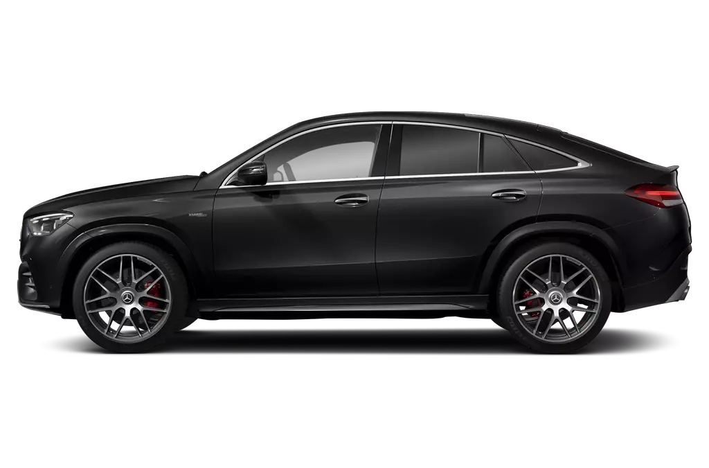 Discover Mercedes-Benz Mercedes-Benz GLE 53 AMG Exterior Interior Images.Find all aspects and details of cars.