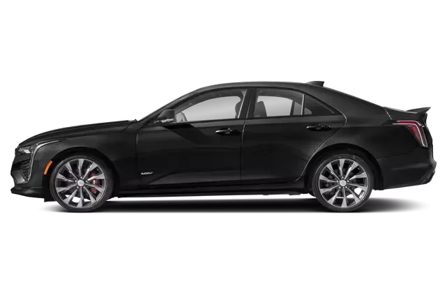 Discover Cadillac Cadillac CT4 Exterior Interior Images.Find all aspects and details of cars.