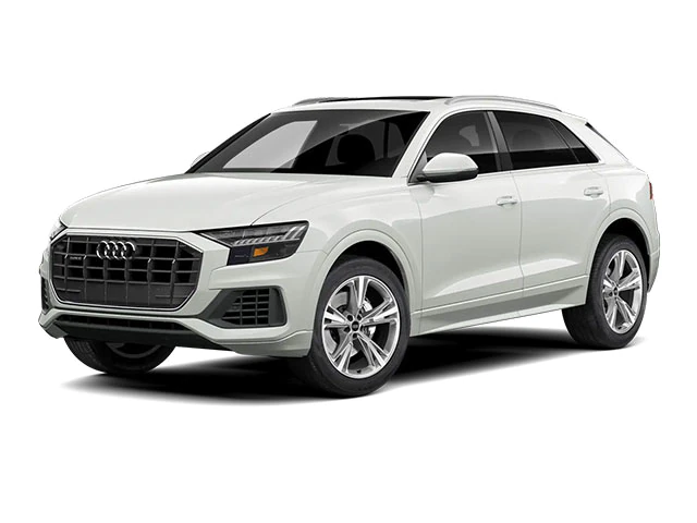 Audi Audi Q8