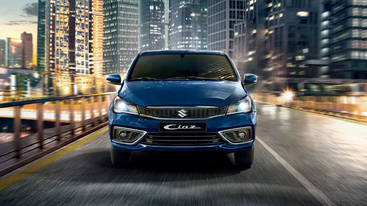 Discover Suzuki Suzuki Ciaz Exterior Interior Images.Find all aspects and details of cars.