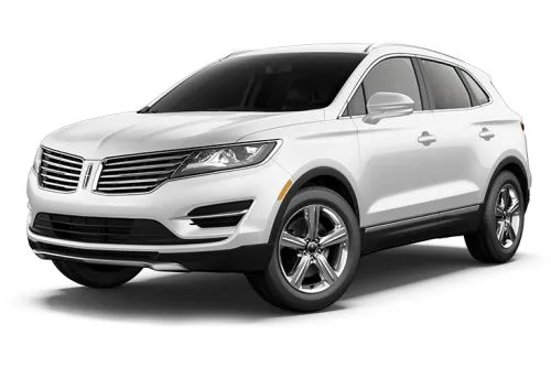 Lincoln Lincoln MKC