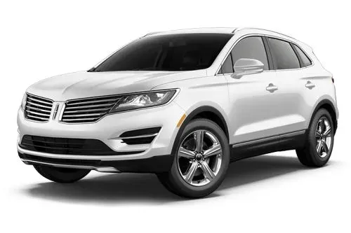 Lincoln mkc  Petrol