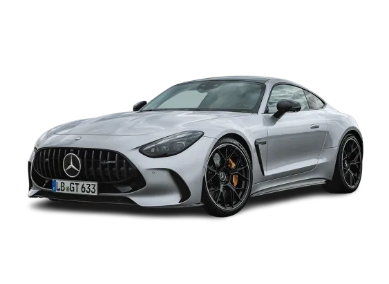 Mercedes-Benz Mercedes-Benz AMG GT