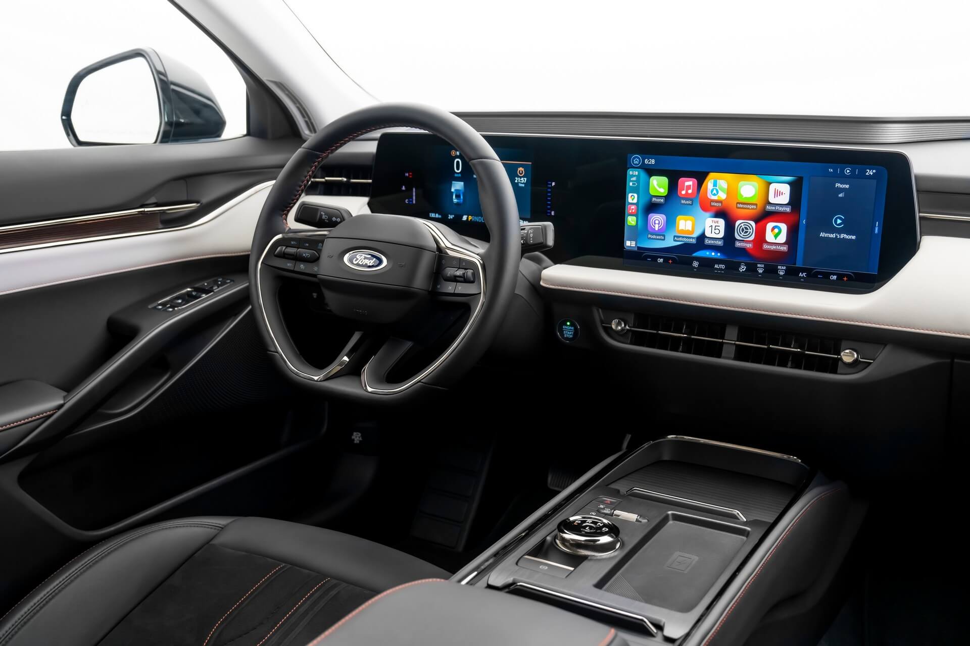 Discover Ford Ford Taurus Exterior Interior Images.Find all aspects and details of cars.