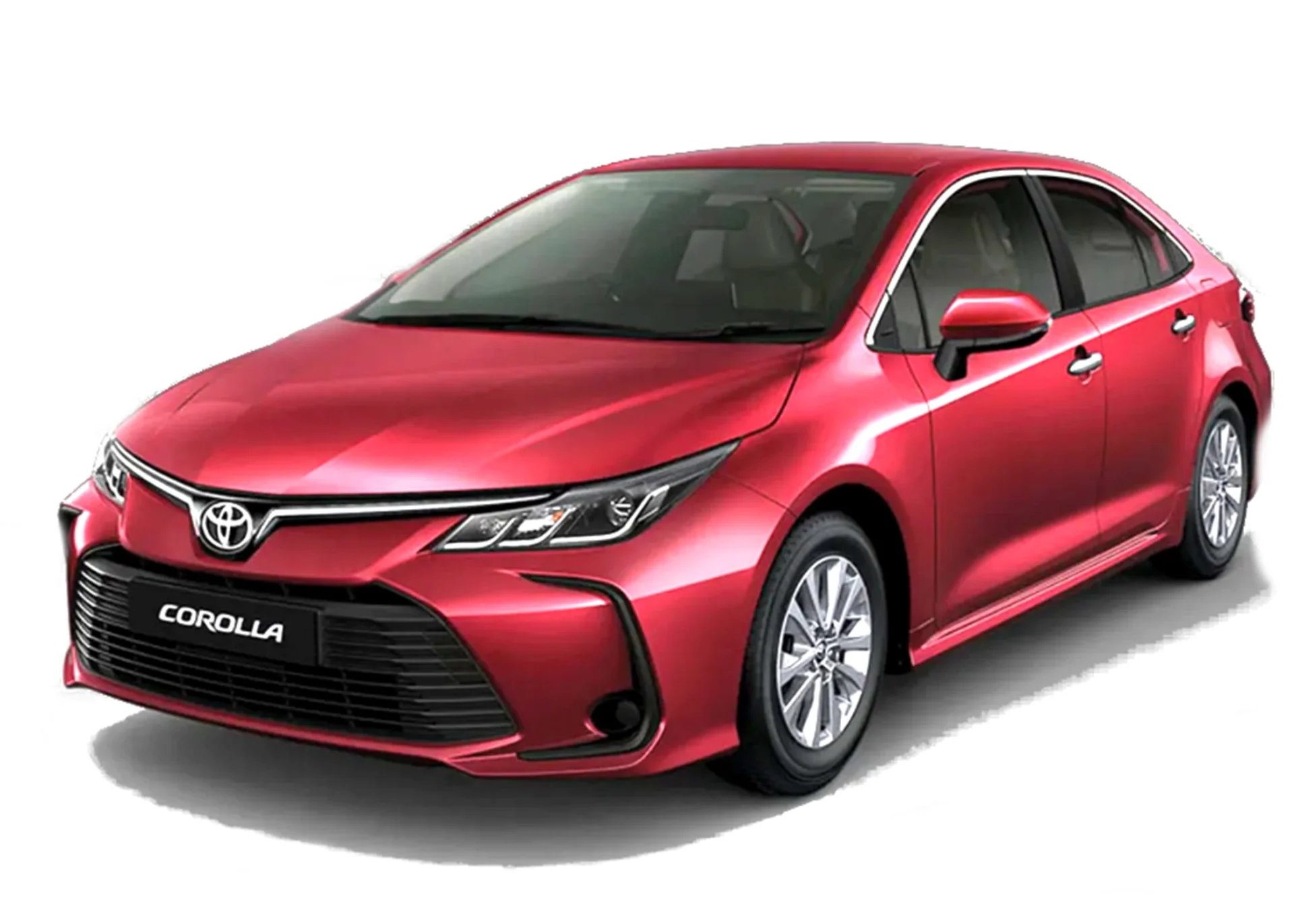 Discover Toyota Toyota Corolla Exterior Interior Images.Find all aspects and details of cars.