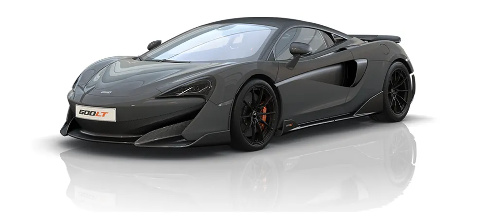 Discover McLaren McLaren 600LT Exterior Interior Images.Find all aspects and details of cars.