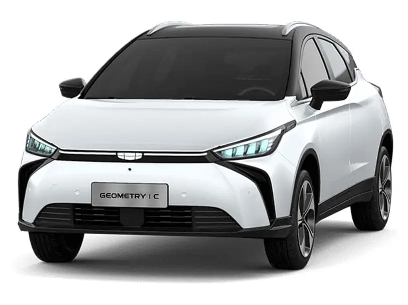 Geely geometry-c  Electric