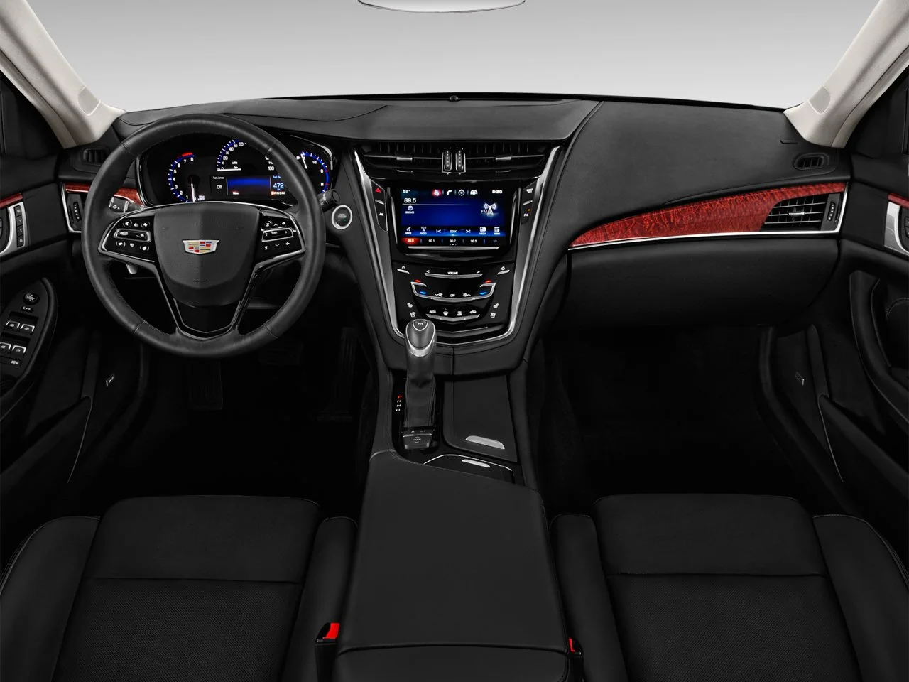 Discover Cadillac Cadillac CTS Exterior Interior Images.Find all aspects and details of cars.