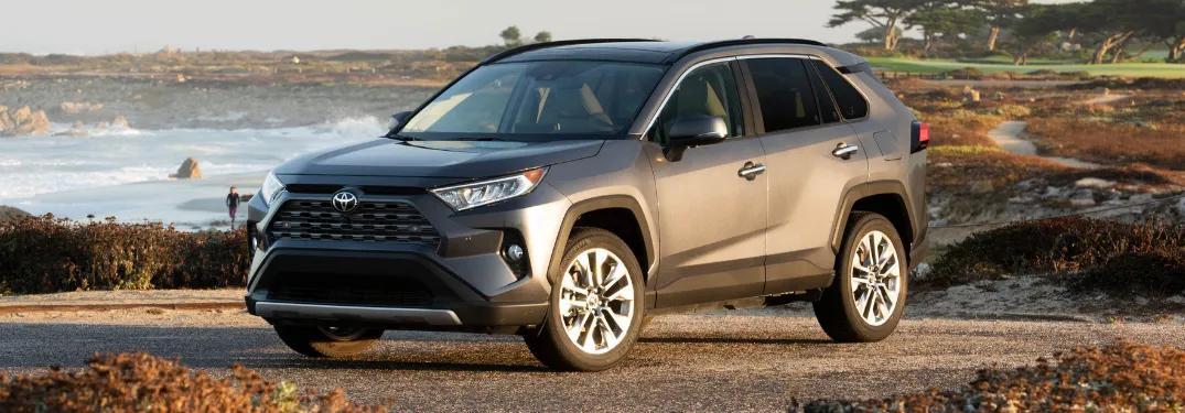 Discover Toyota Toyota RAV4 Exterior Interior Images.Find all aspects and details of cars.