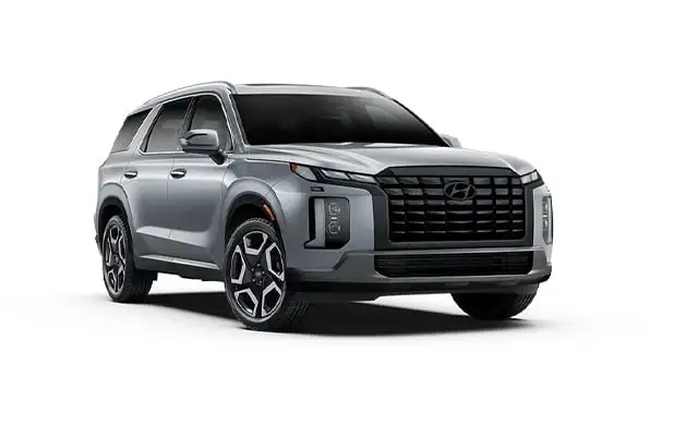 Discover Hyundai Hyundai Palisade Exterior Interior Images.Find all aspects and details of cars.