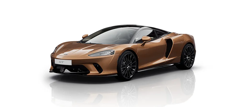 Discover McLaren McLaren GT Exterior Interior Images.Find all aspects and details of cars.