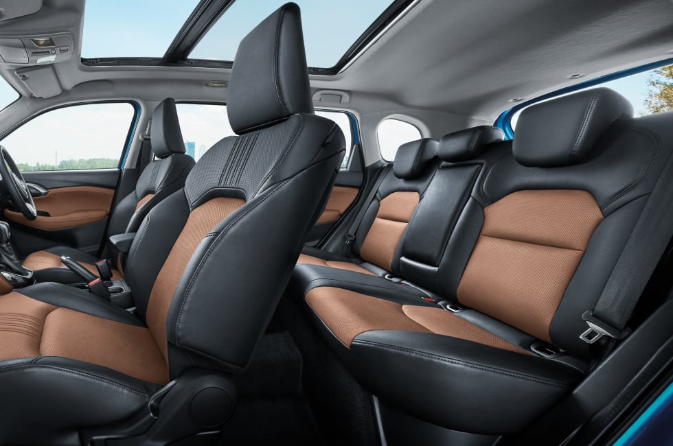 Discover Toyota Toyota Urban Cruiser Exterior Interior Images.Find all aspects and details of cars.