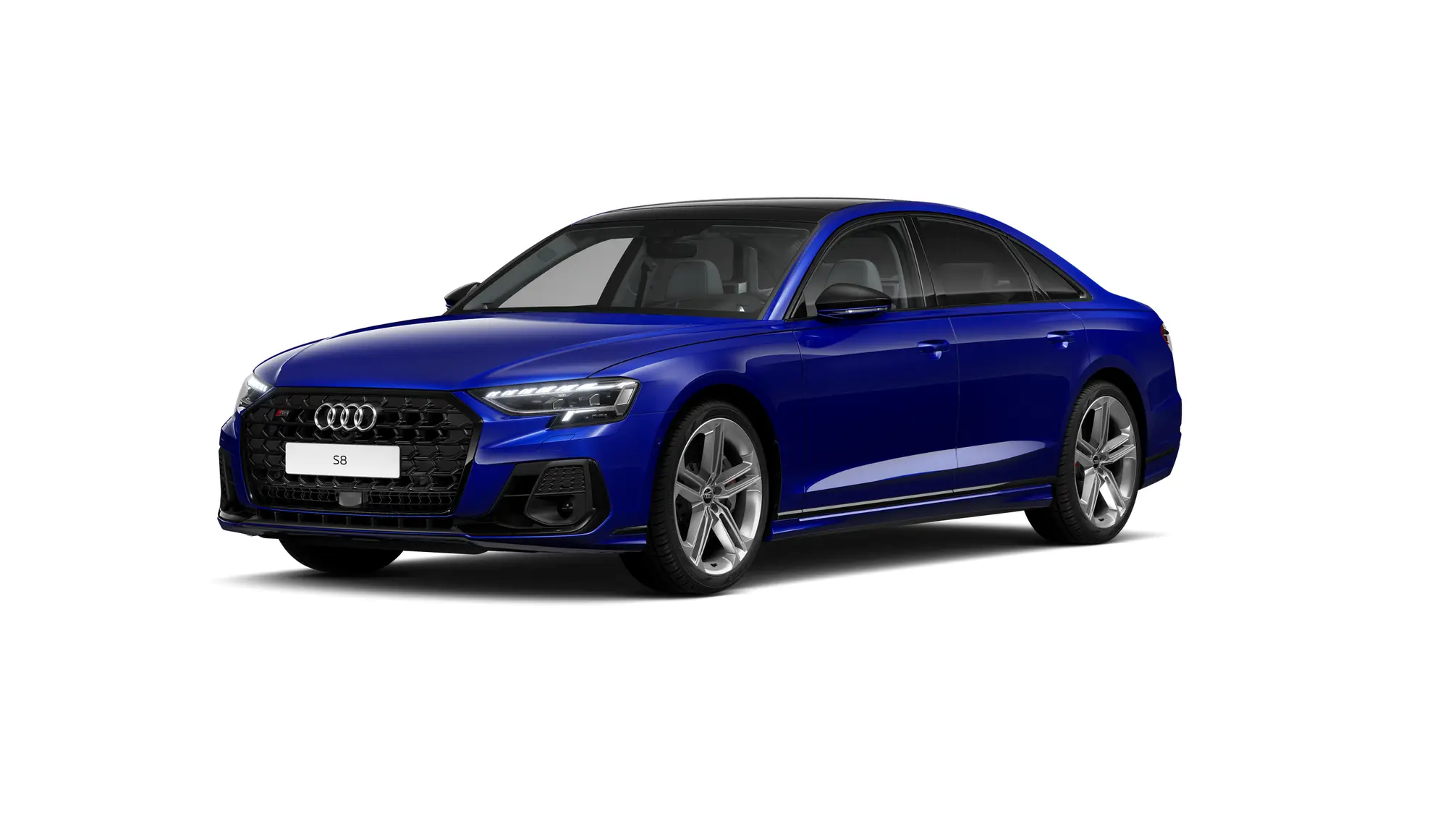 Discover Audi Audi S8 Audi S8 2023 4.0 TFSI quattro (520 HP) Exterior Interior Images.Find all aspects and details of cars.