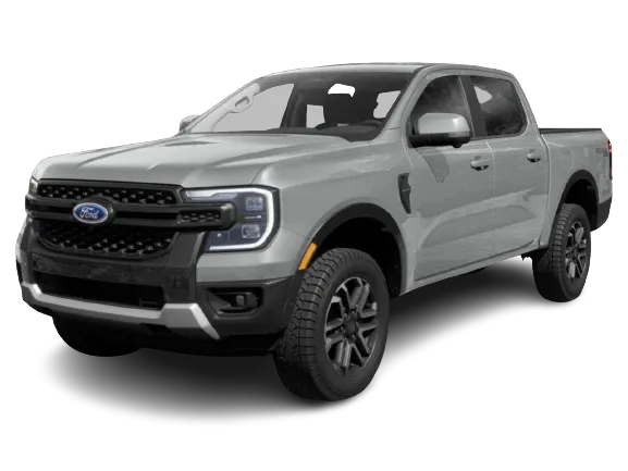 استكشف  فورد  فورد رانجر Ford Ranger 2024 2.0T Double Cab (XLT)  4X4  الصور الخارجية والداخلية. اكتشف جميع جوانب وتفاصيل السيارات.