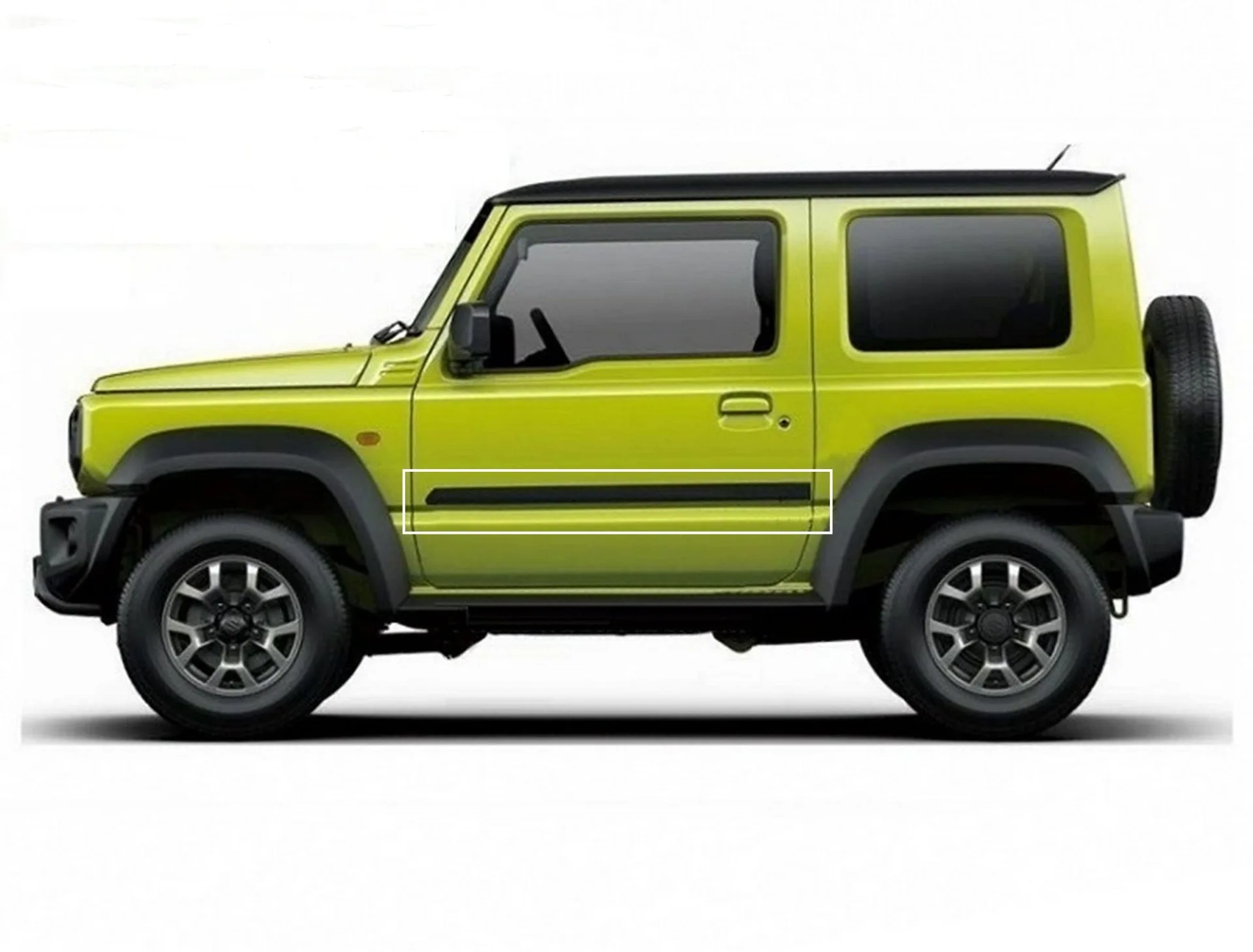 Discover Suzuki Suzuki Jimny Exterior Interior Images.Find all aspects and details of cars.