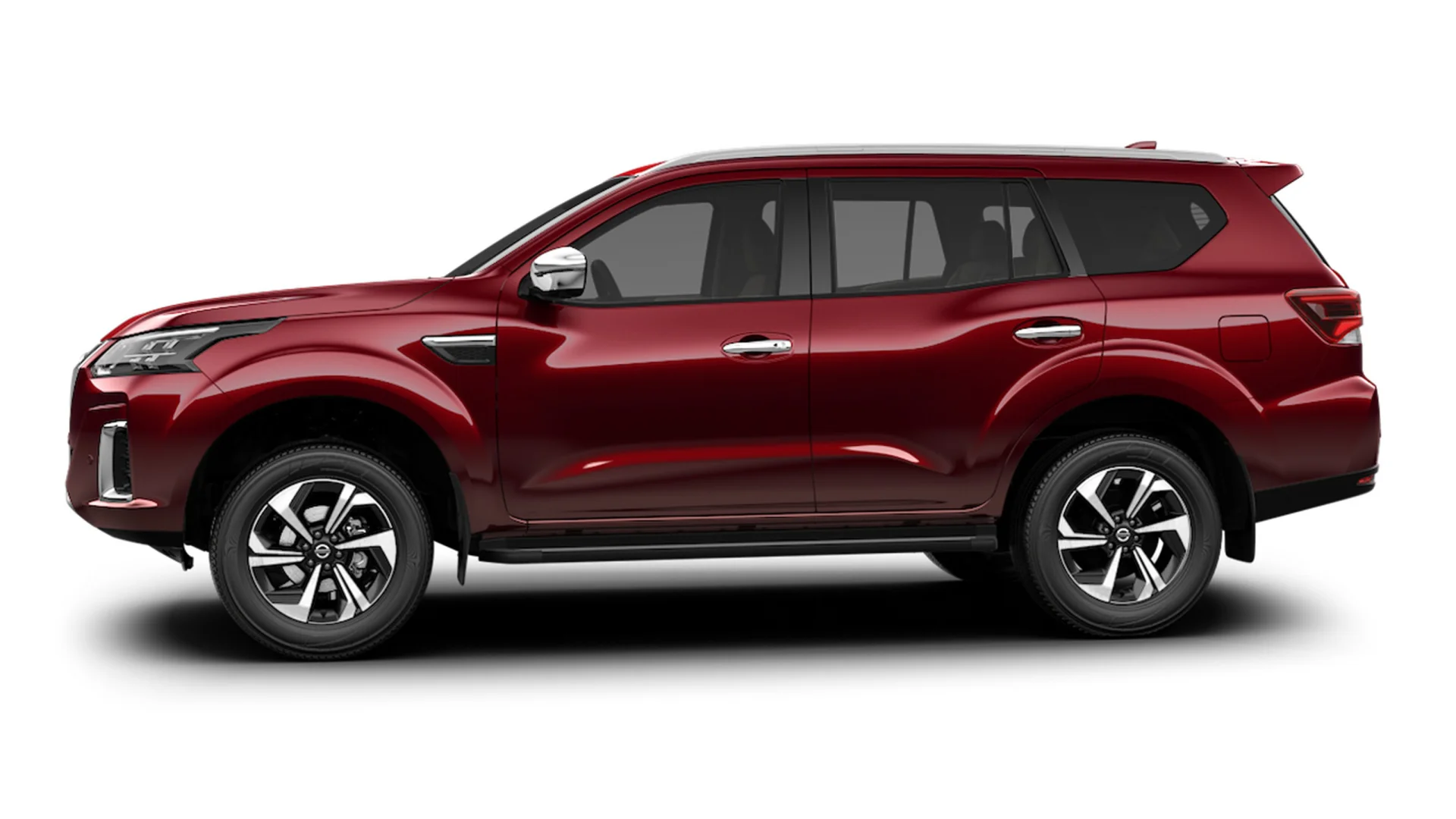 Discover Nissan Nissan XTerra Exterior Interior Images.Find all aspects and details of cars.