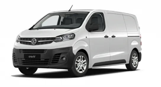 Opel vivaro  Diesel