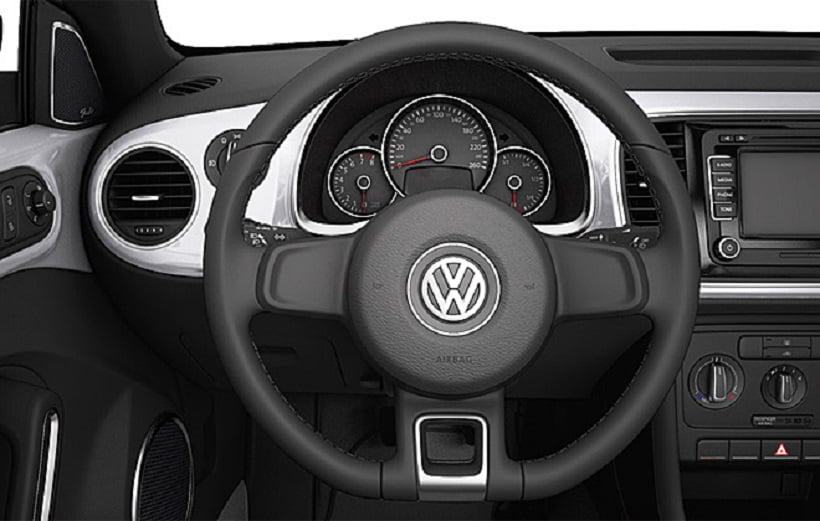 Discover Volkswagen Volkswagen Beetle Exterior Interior Images.Find all aspects and details of cars.