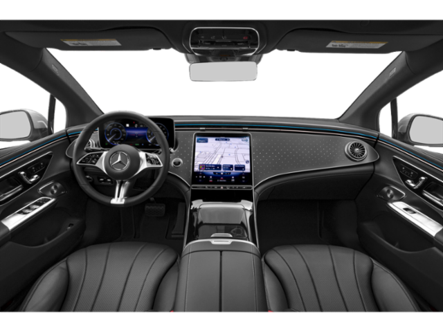 Discover Mercedes-Benz Mercedes-Benz EQE Exterior Interior Images.Find all aspects and details of cars.