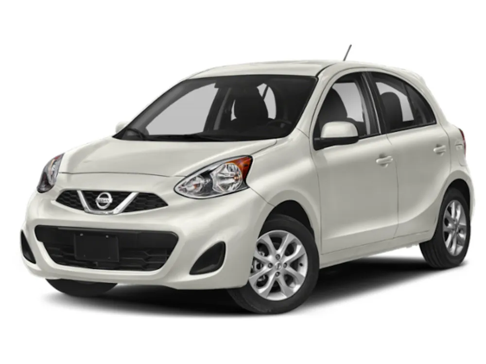 Discover Nissan Nissan Micra Nissan Micra 2023 1.5L SL Exterior Interior Images.Find all aspects and details of cars.