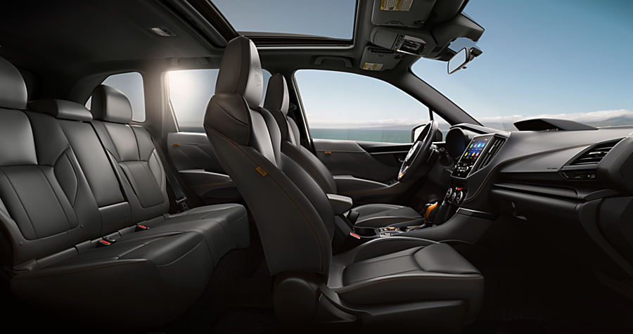 Discover Subaru Subaru Forester Exterior Interior Images.Find all aspects and details of cars.