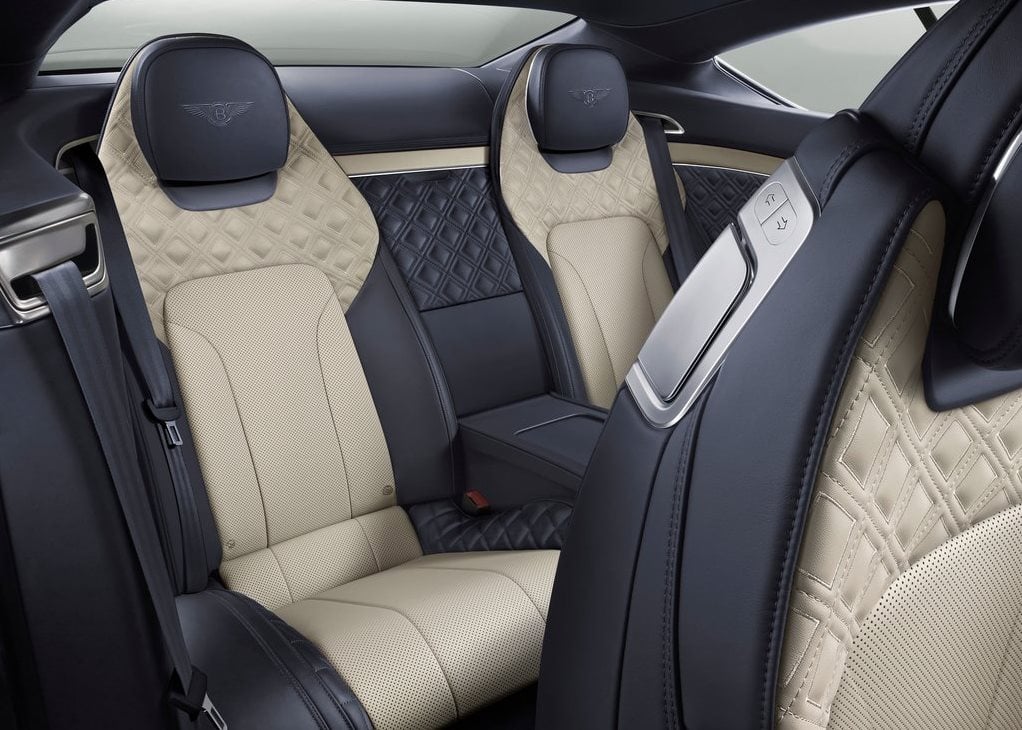 Discover Bentley Bentley Continental GT Exterior Interior Images.Find all aspects and details of cars.