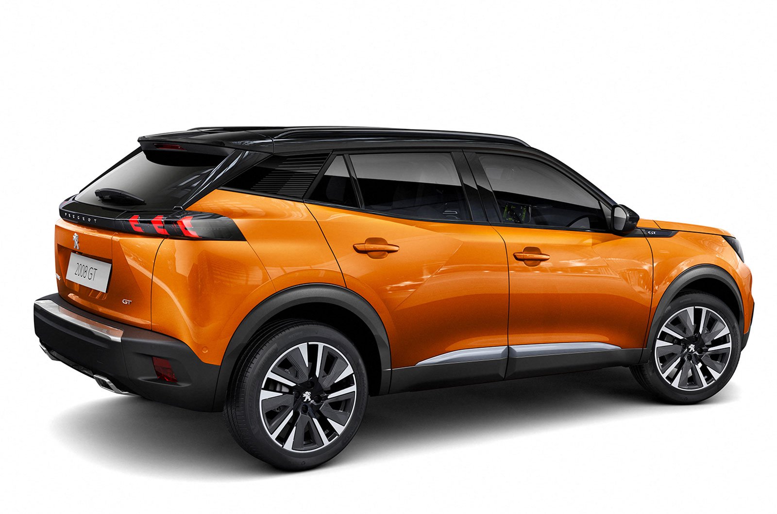 Discover Peugeot Peugeot 2008 Exterior Interior Images.Find all aspects and details of cars.