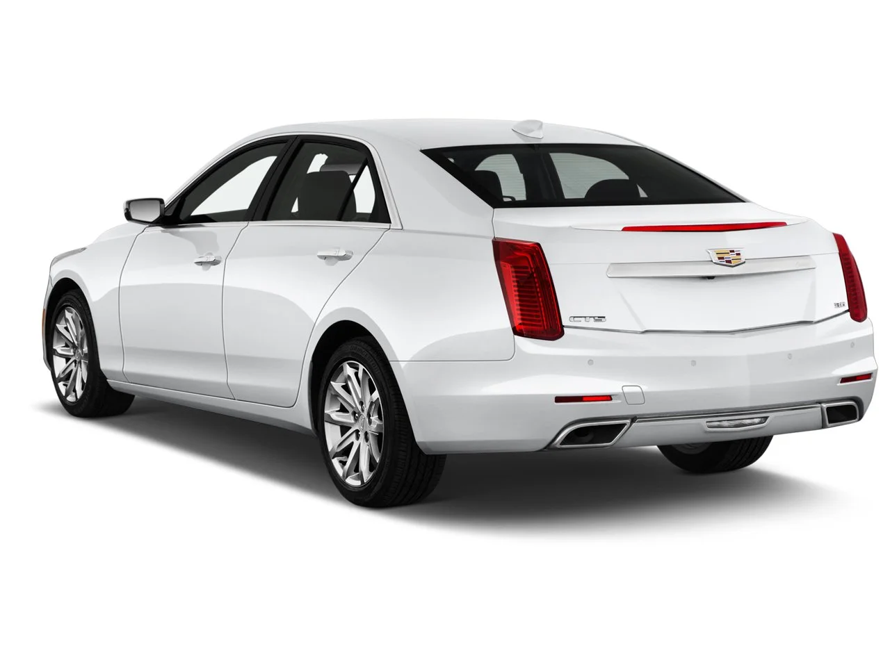 Discover Cadillac Cadillac CTS Exterior Interior Images.Find all aspects and details of cars.