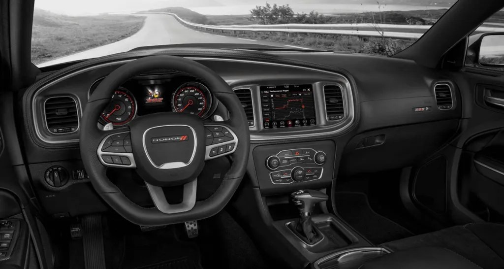 Discover Dodge Dodge Charger Exterior Interior Images.Find all aspects and details of cars.