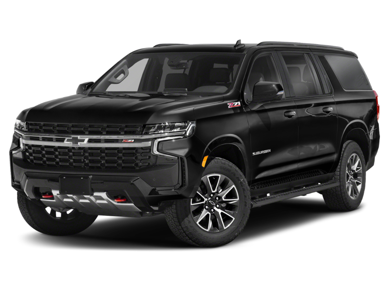 جي أم سي سوبيربان