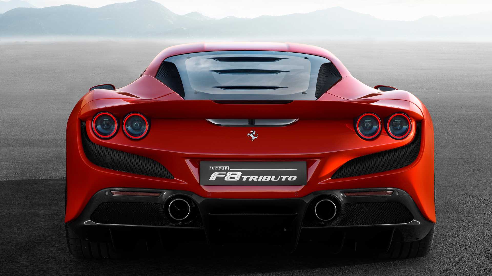 Discover Ferrari Ferrari F8 Spider Exterior Interior Images.Find all aspects and details of cars.