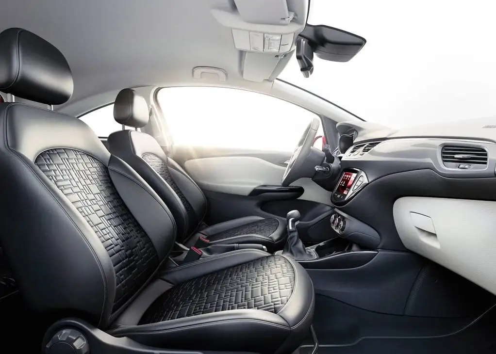 Discover Opel Opel Corsa Exterior Interior Images.Find all aspects and details of cars.