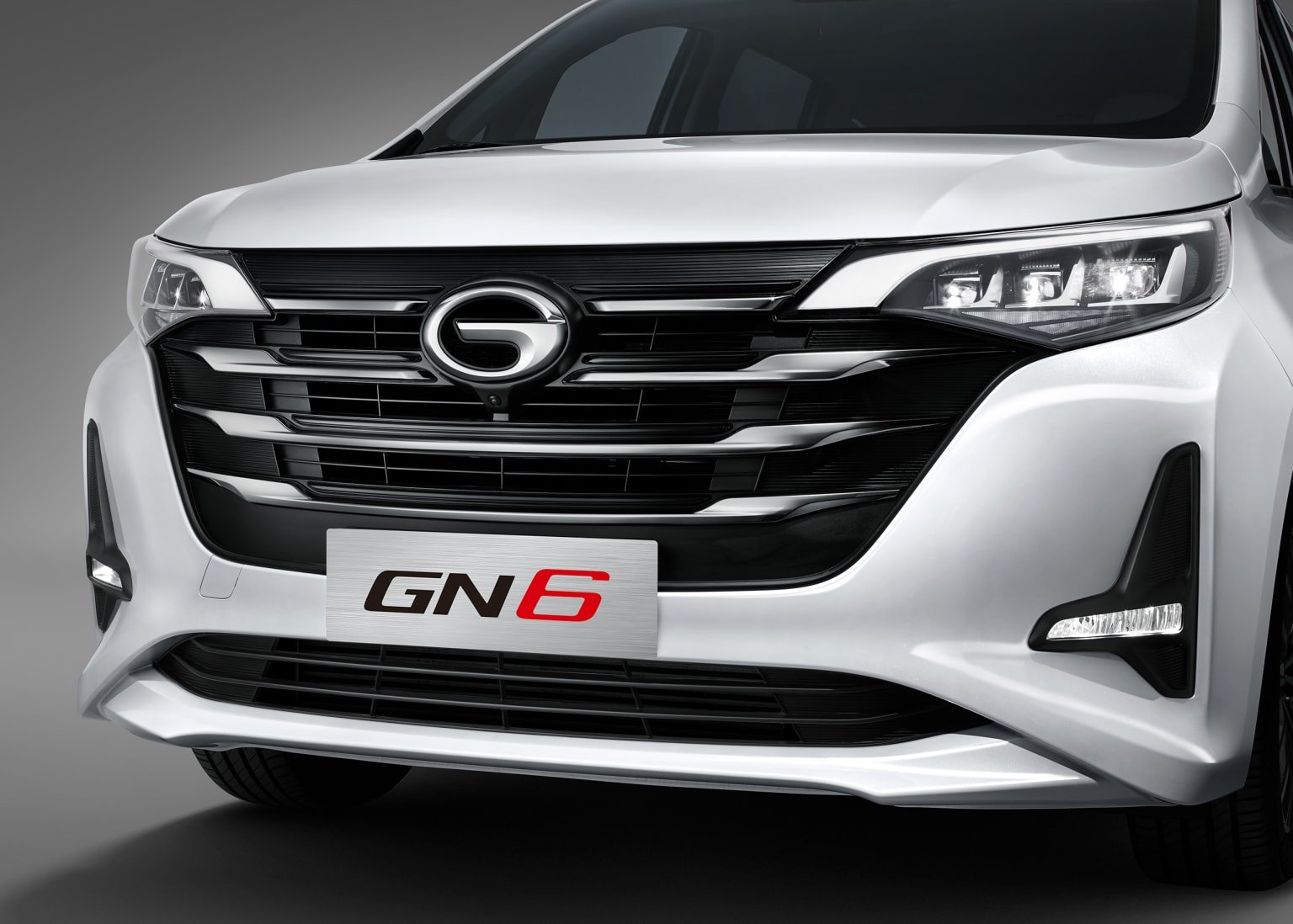 Discover GAC Trumpchi GAC GN6 Exterior Interior Images.Find all aspects and details of cars.