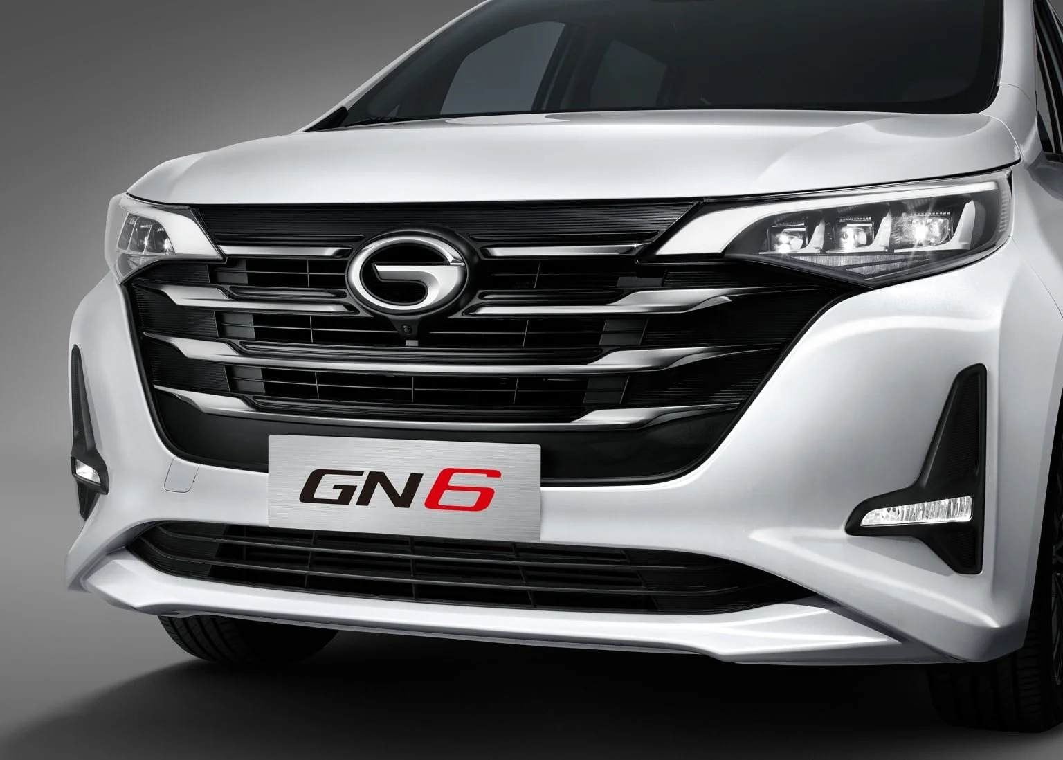 Discover GAC Trumpchi GAC GN6 Exterior Interior Images.Find all aspects and details of cars.