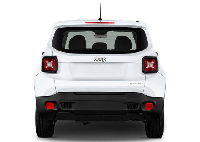 Discover Jeep Jeep Renegade Exterior Interior Images.Find all aspects and details of cars.