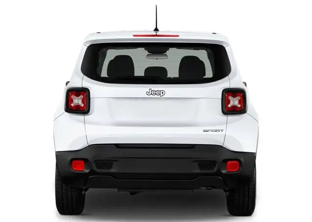 Discover Jeep Jeep Renegade Exterior Interior Images.Find all aspects and details of cars.