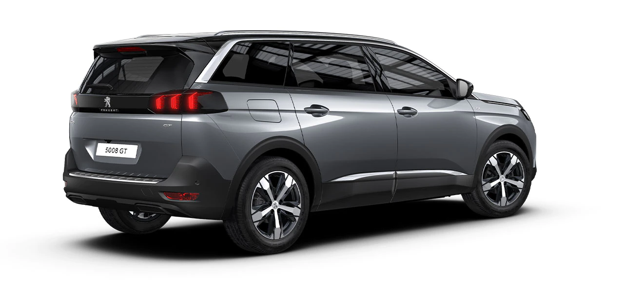 Discover Peugeot Peugeot 5008 Exterior Interior Images.Find all aspects and details of cars.