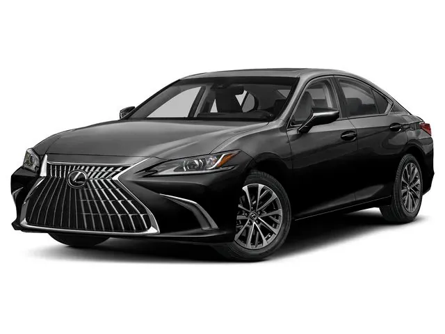 Lexus lexus-es  Hybrid