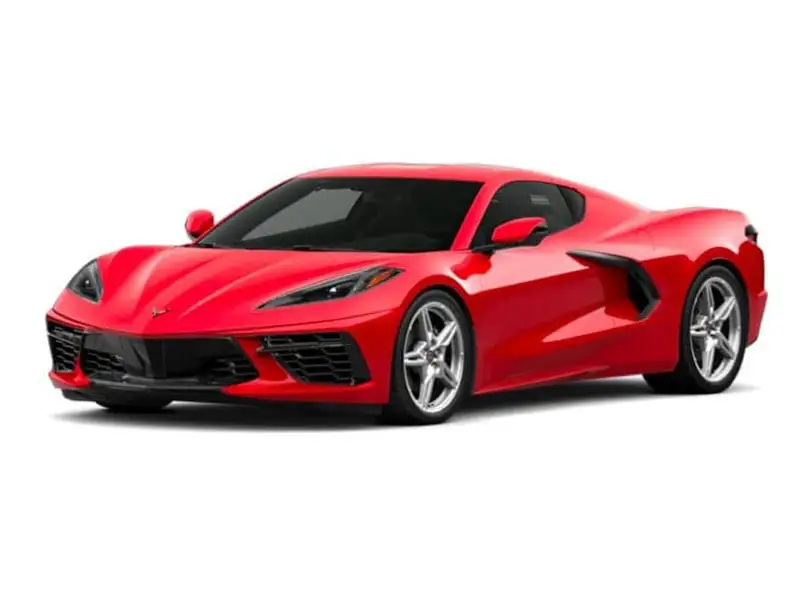 استكشف  شيفروليه  شيفروليه كورفت Corvette 2LT 6.2L (495 HP) Convertible الصور الخارجية والداخلية. اكتشف جميع جوانب وتفاصيل السيارات.